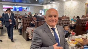 Концерт Кодиржон Мирашуров 07-09. 05. 2023