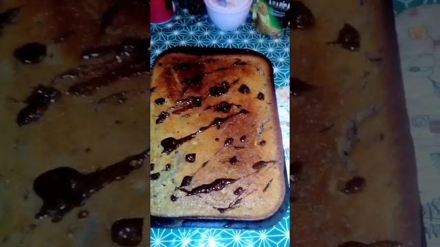 Пирог манник вкусно и просто смотреть онлайн