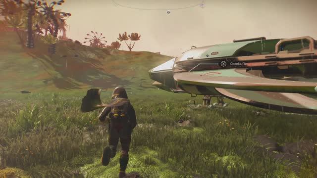 No Man’s Sky 2024-2025 №29.2 (Повтор экспедиции №12 Омега. Часть третья) смотреть онлайн