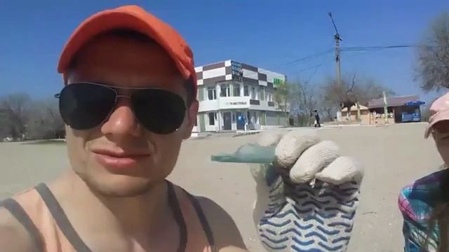 УБОРКА 5 МОР ПТИЦ И РЖАВІЙ ГВОЗДЬ( смотреть онлайн