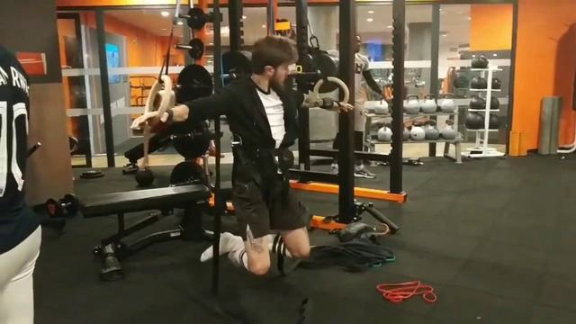THE BEST WAY TO LEARN PLANCHE IRON CROSS RING MUSCLE UP смотреть онлайн