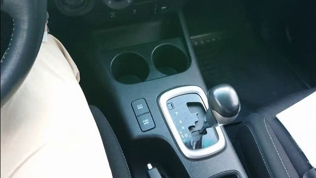 Краткий обзор Toyota Hilux 2018