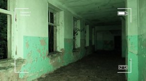 📹 НОЧЬ В ЗАБРОШЕННОЙ ШКОЛЕ! КТО-ТО СЛЕДИЛ ЗА МНОЙ! →