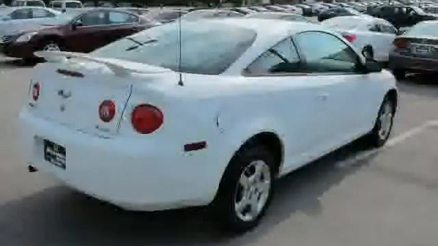 used Chevrolet Cobalt AL Birmingham 2007 located in Alabama at Brannon Honda смотреть онлайн