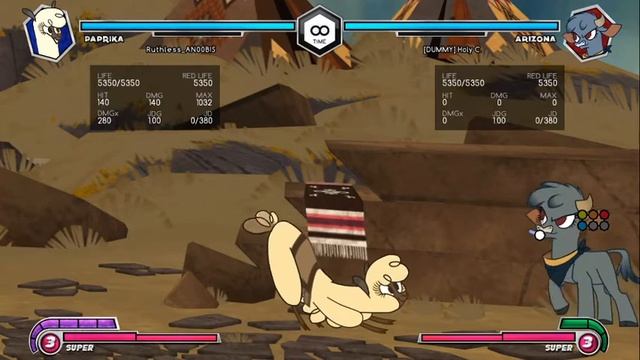 PAPRIKA TIPS смотреть онлайн