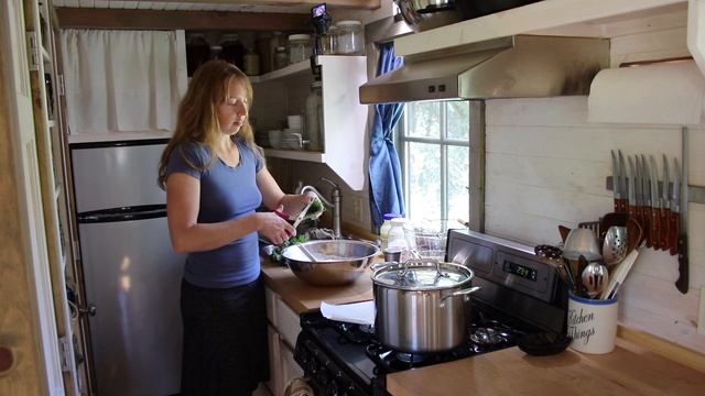 Tiny House Cooking - Ranch Dressing