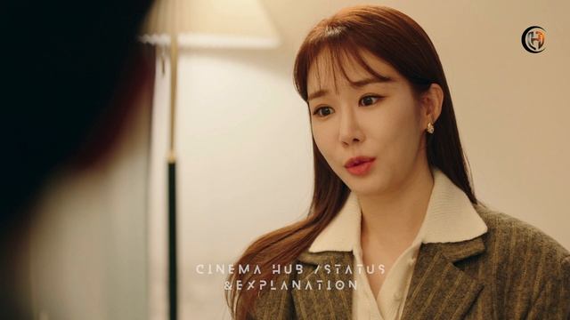 [ENG SUB]  EP 14 Bo Ra! Deborah Kdrama Explained In Hindi || Bora Deborah Last EP Explained In Hind