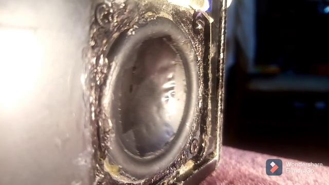 Басс тест канги эйя смотреть онлайн