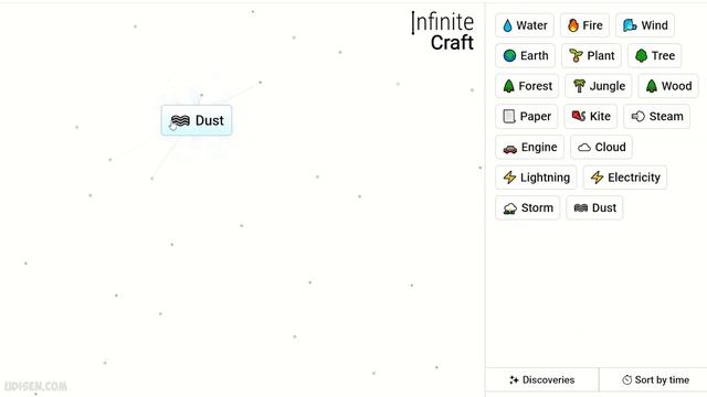 How to make MONEY in Infinite Craft (Best method) | How to make MONEY in Infinity Craft смотреть онлайн