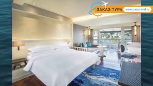 SHERATON SAMUI RESORT (старое название IMPERIAL SAMUI) 4* обзор