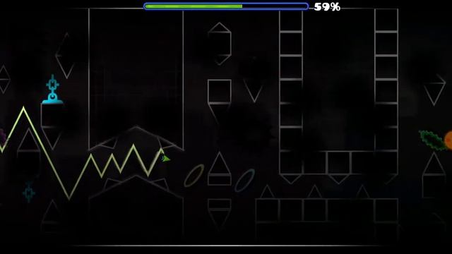 CFG (Hardest wave challenge) смотреть онлайн