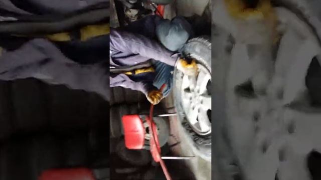 Lastik tamiri nasıl yapılır смотреть онлайн