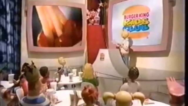 Burger King Mr. Potato Head Aardman Commercials смотреть онлайн