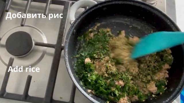 ВКУСНЫЙ РИС С ТУНЦОМ - ПОЧЕМУ ВСЕ ОБОЖАЮТ ЭТОТ РЕЦЕПТ смотреть онлайн