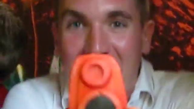 Alien Shooter смотреть онлайн
