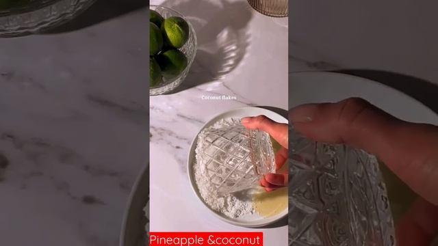 Pineapple &coconut Margarita смотреть онлайн