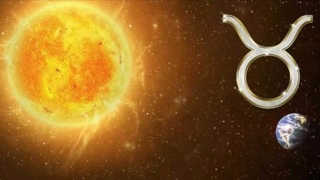 ☀️Солнце в знаке Тельца ♉️ с 19.04-20.05.2024г.