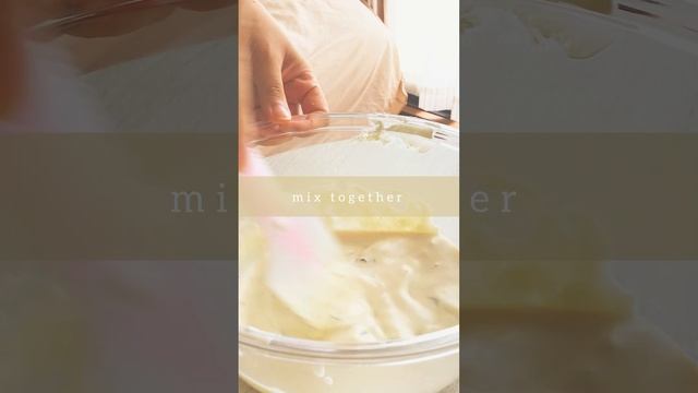 Goodmorning☀️ peach and black tea cheese pudding🍑 смотреть онлайн