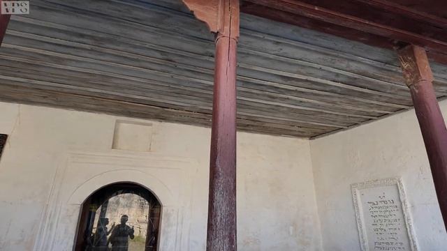 Чуфут-Кале пещерный город смотреть онлайн