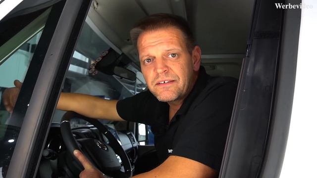 Alarmanlage im Dethleffs Trend Fiat Ducato Maxi - Pandora Camper Pro V2 смотреть онлайн