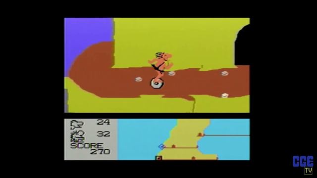 TOTC-03.1: Grog's Revenge Game Glitch смотреть онлайн