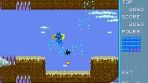 Aworg (Sega Mega Drive) - Полное прохождение (LongPlay) [1080p] [60FPS]