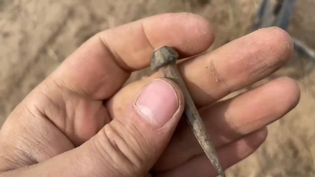 Коп монет на участке смотреть онлайн