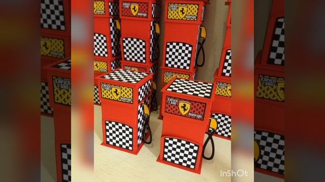 ideas para tu fiesta temática de fórmula 1. siguenos para más ideas temáticas de fiestas смотреть онлайн