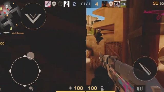 ЧЕТЫРЕ УКРАИНКИ|FRAGMOVIE STAÑDOFF 2 смотреть онлайн