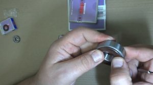 Смазка закрытых подшипников NSK. Почему не надо самому закладывать смазку