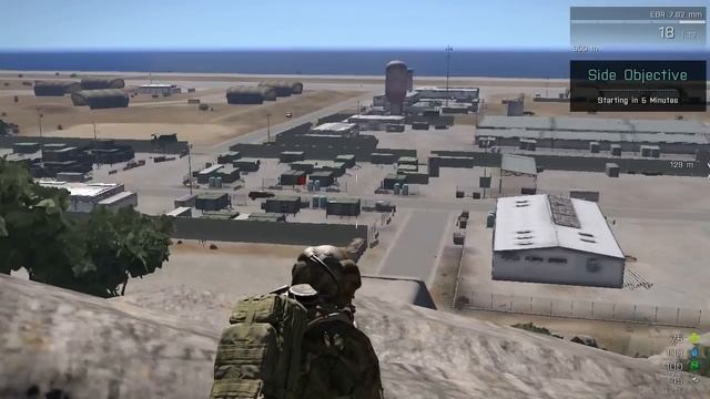 ARMA 3 | Sniping, WTF, Stealth Clips | Alpha Lite Giveaway? Alpha Thoughts (WARNING) смотреть онлайн