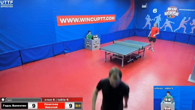 Гедзь Валентин 1-3 Плахтеев Николай Восток 8 18.02.2021 Прямой эфир . Зал 6 смотреть онлайн