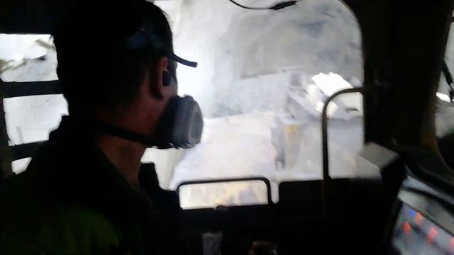 Где-то ниже поверхности земли на 746 метров! смотреть онлайн
