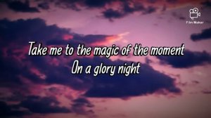 Wind Of Change - Scorpions (Lyrics)