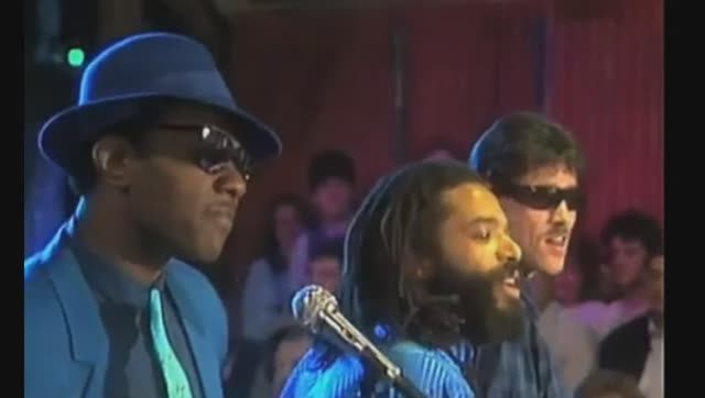 Bad Boys Blue - You're A Woman