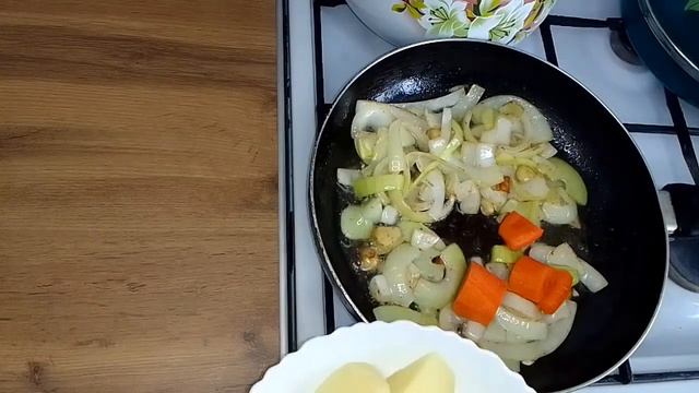 Gourmet Gallivanting