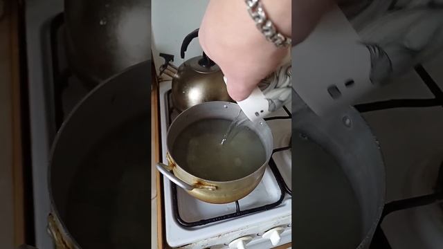 Даже не ожидал, что так вкусно получится #готовимдома #еда #вкусно #семейныйвлог #пятница смотреть онлайн