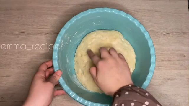 ПИРОЖКИ С КАРТОШКОЙ смотреть онлайн