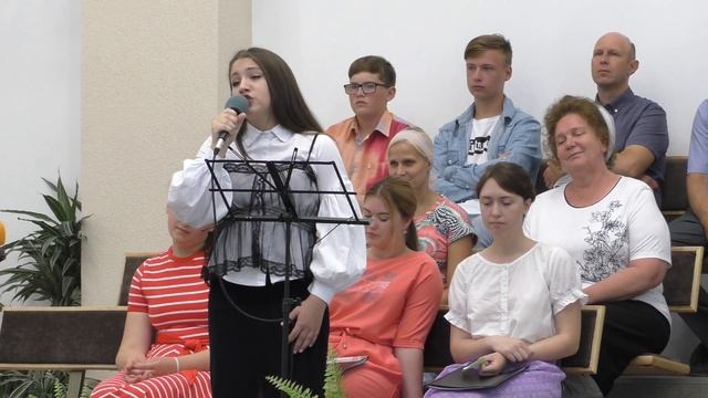 Адажио - "Всю жизнь - Тебя искала". смотреть онлайн