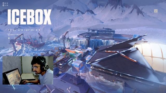 Valorant chill Live Stream | Infinity Gaming | смотреть онлайн