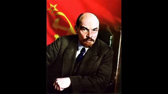 How Soviet Leaders used Propaganda, and How This Imagery is Effective смотреть онлайн