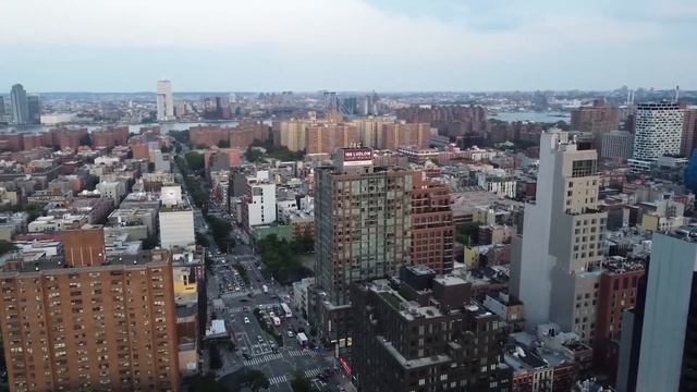 Cosmic Gate New York Sunset Set MOSAIIK Chapter One Album World Premiere смотреть онлайн