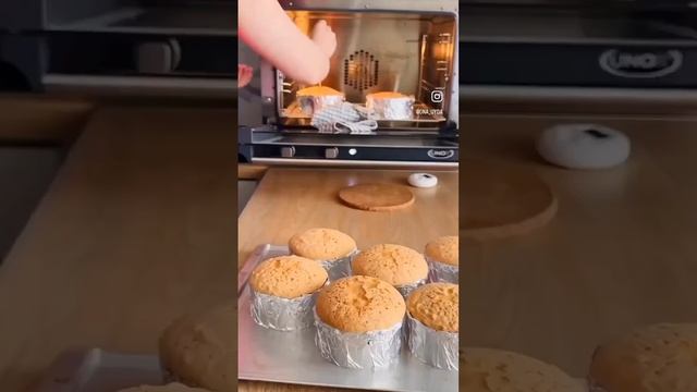 Форма для пирога #shorts смотреть онлайн