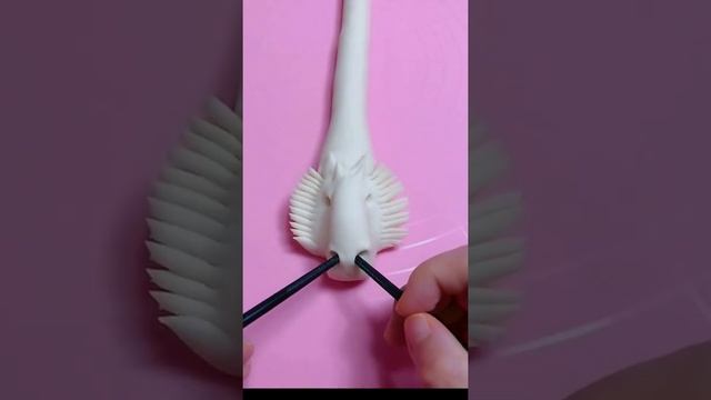 Cake Dragon #Shorts смотреть онлайн