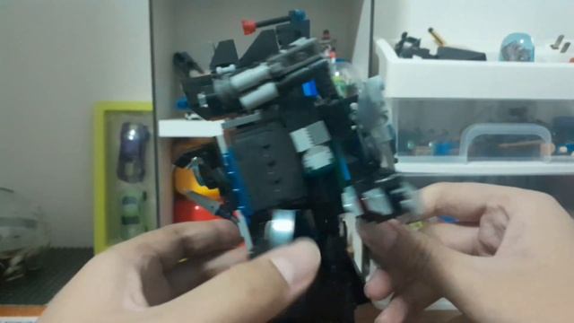 Lego Skibidi toilet รีวิว Titan Camera Man & Titan TV Man 🚽🚽🚽📹📹📹📺📺📺 смотреть онлайн