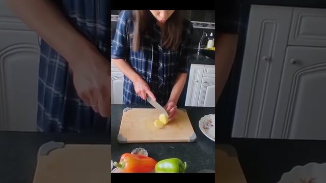 ВКУСНЫЙ ФАСОЛЕВЫЙ СУП! смотреть онлайн