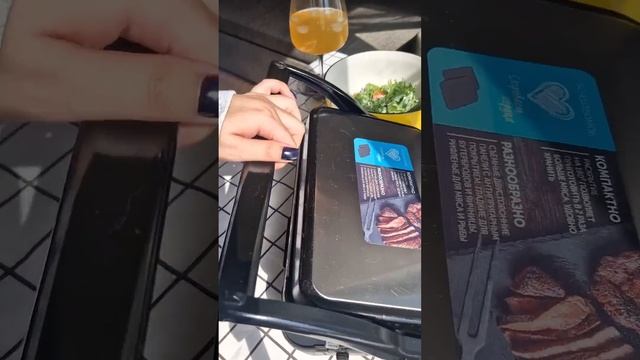 цезарь с курицей 🥬 за 10 минут 🔥 смотреть онлайн