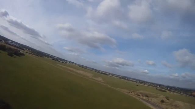 Zephyr 2 Gopro Inverted смотреть онлайн