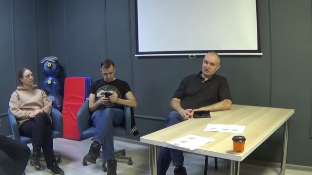 Когнитивные искажения 1-я часть