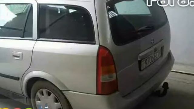 Мошин бозор нархи Opel Astra G смотреть онлайн